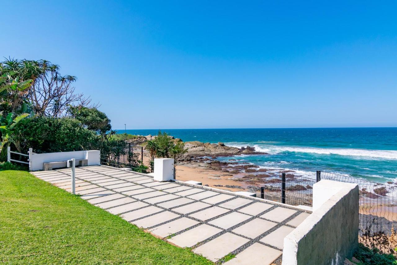 Holiday home Four Bedroom Main 2 Bedroom Beachfront Ktl1 *