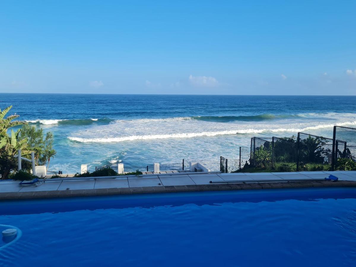 Four Bedroom Main 2 Bedroom Beachfront Ktl1 *