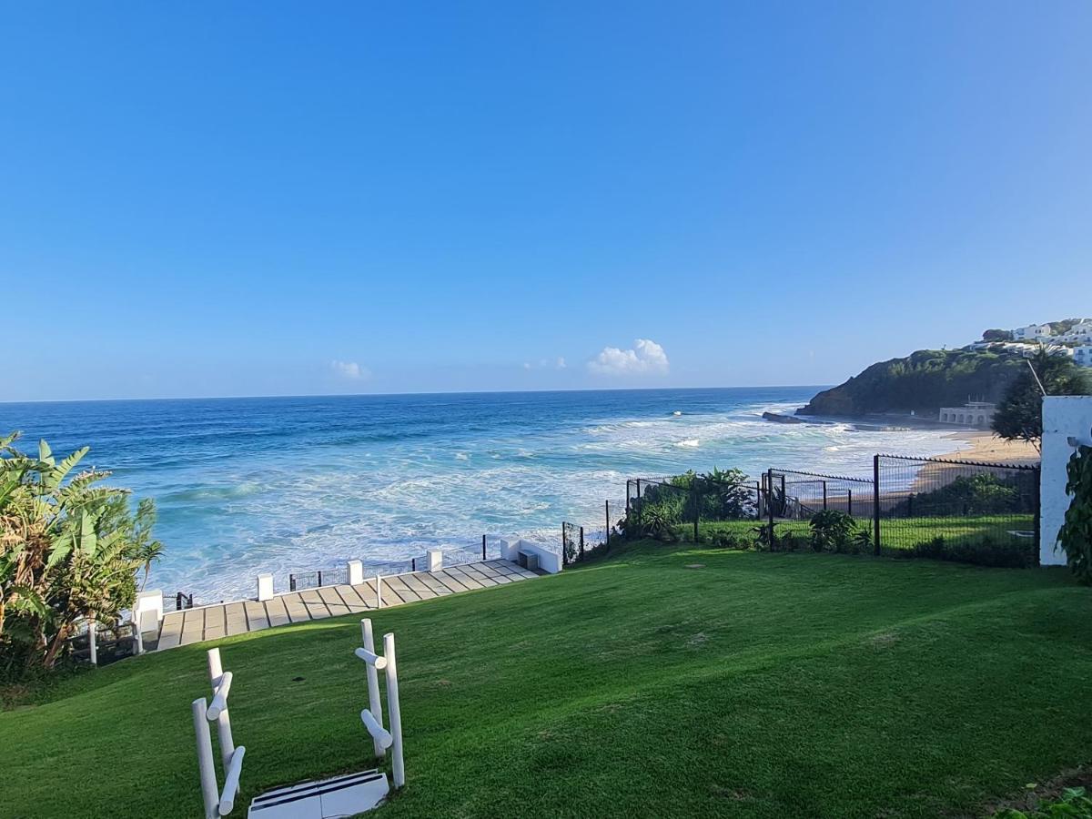 Four Bedroom Main 2 Bedroom Beachfront Ktl1 *