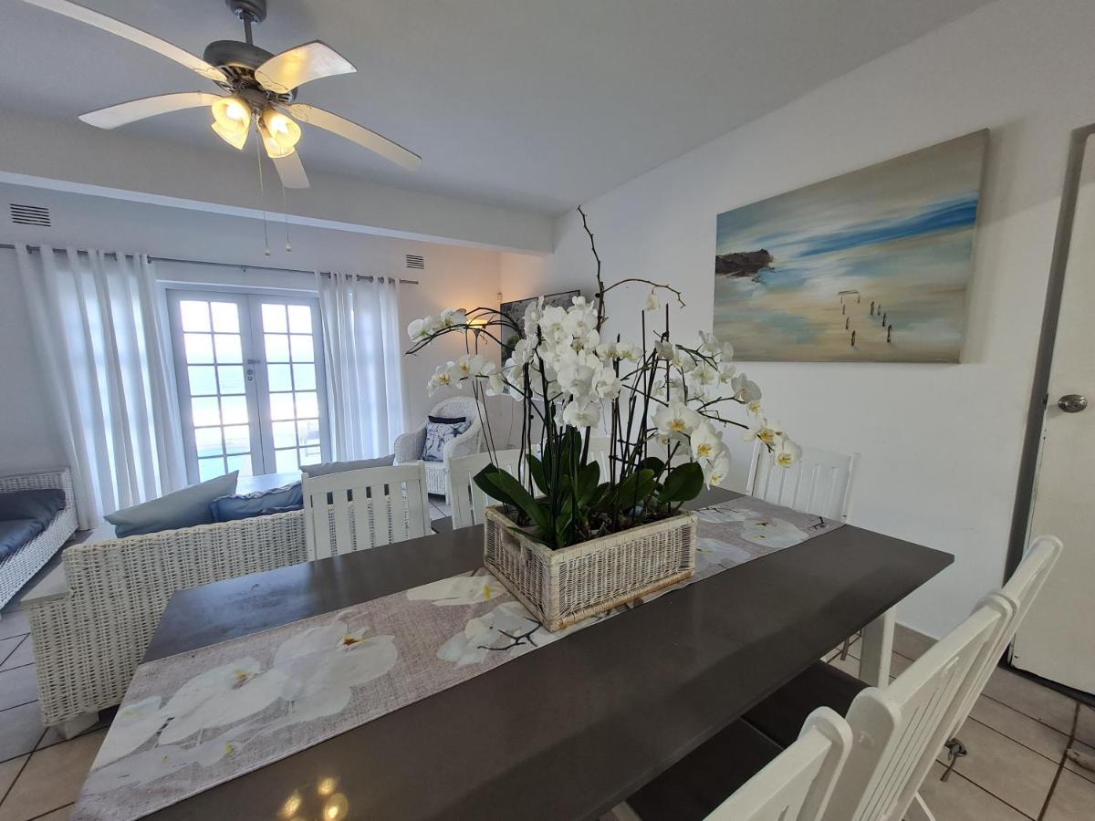 Holiday home Four Bedroom Main 2 Bedroom Beachfront Ktl1 *