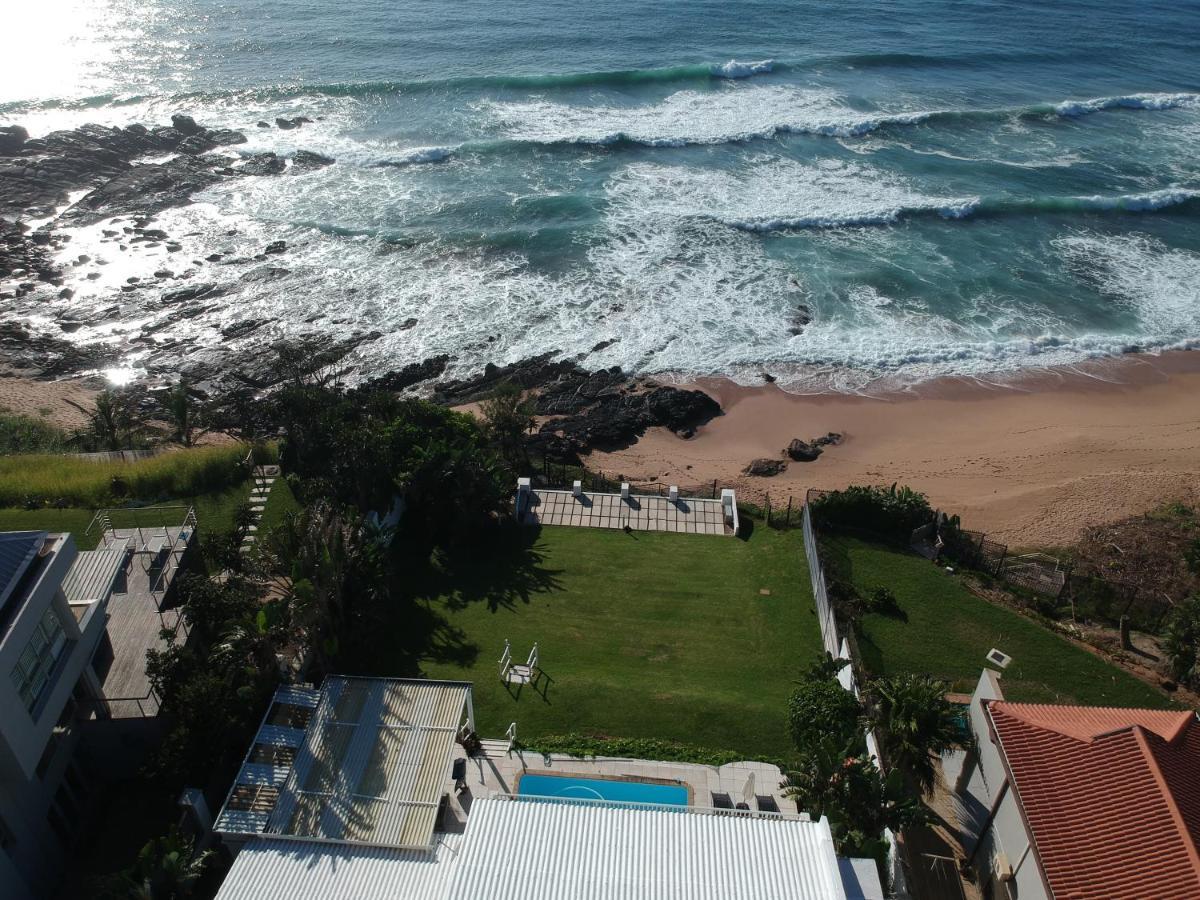 Holiday home Four Bedroom Main 2 Bedroom Beachfront Ktl1