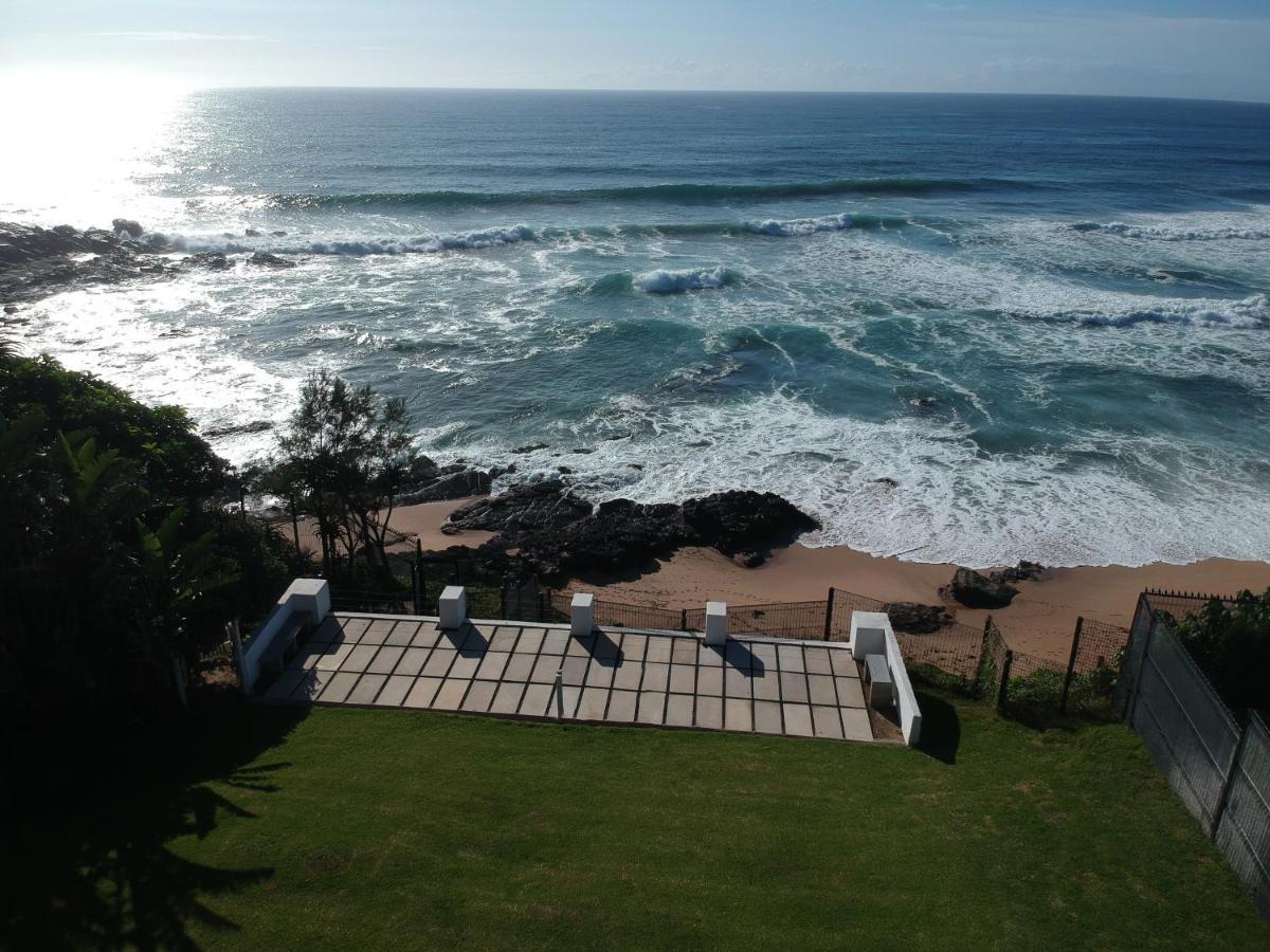 Holiday home Four Bedroom Main 2 Bedroom Beachfront Ktl1 *