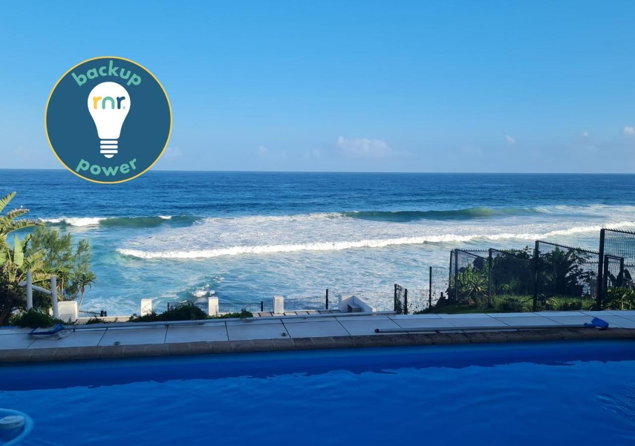 Four Bedroom Main 2 Bedroom Beachfront Ktl1
