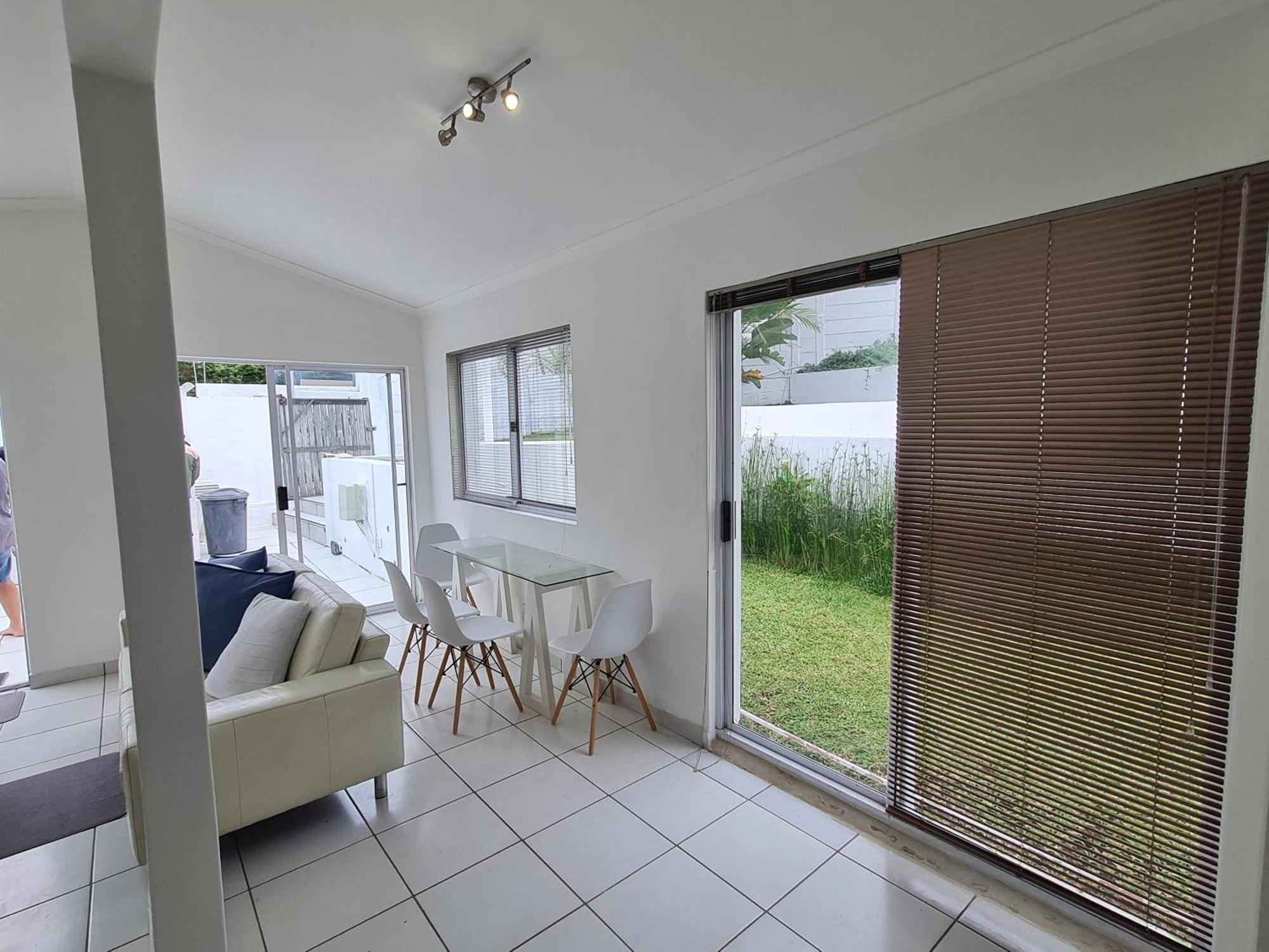 Four Bedroom Main 2 Bedroom Beachfront Ktl1 Holiday home *