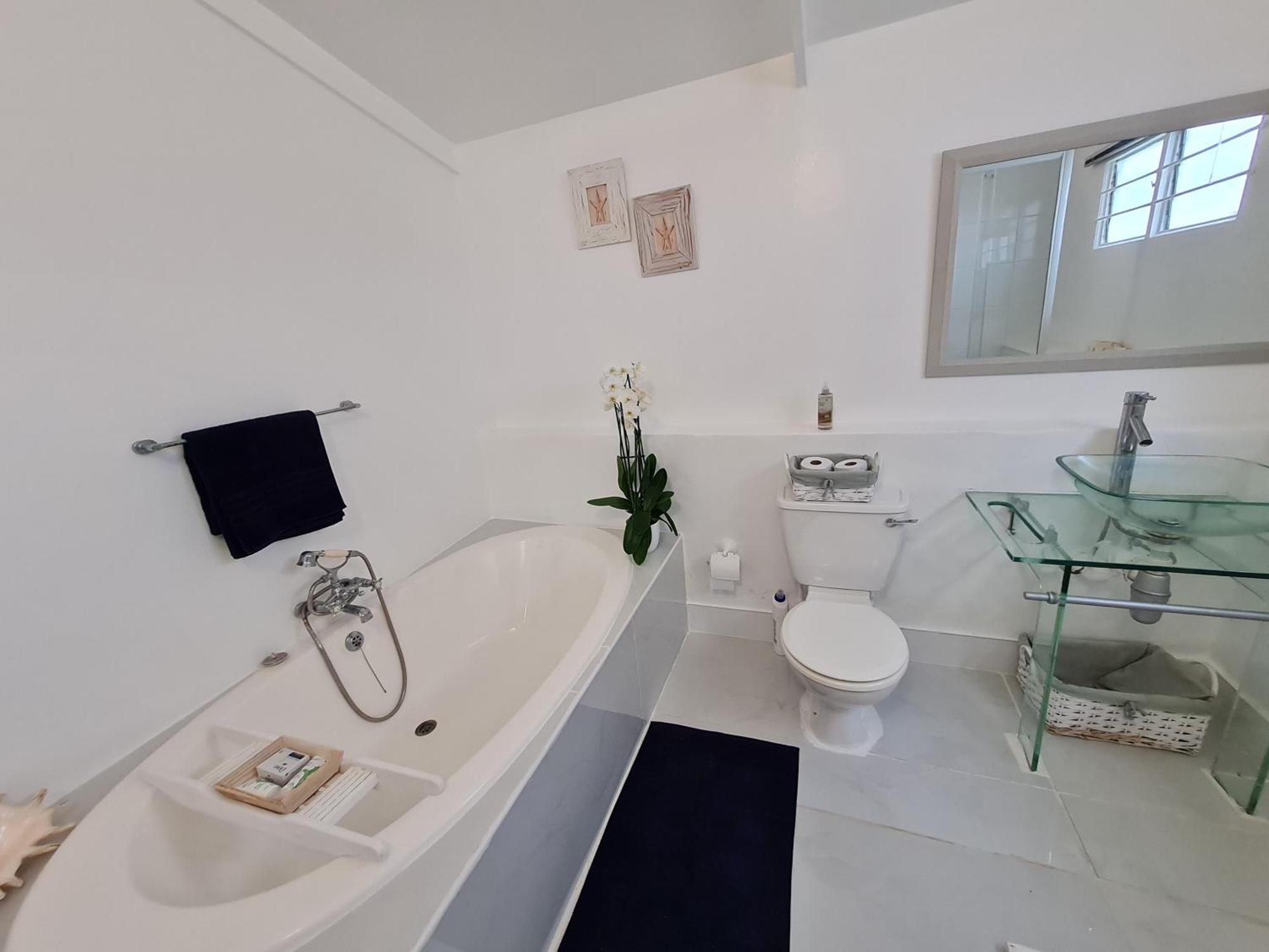 Holiday home Four Bedroom Main 2 Bedroom Beachfront Ktl1